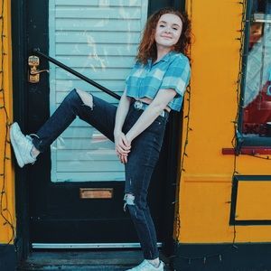 Meet your Posher, Jackie